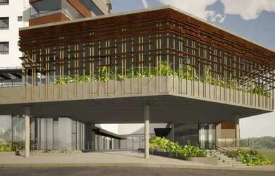 Imagem 8: Apto 2 Quartos Venda Vila Aviação Bauru - SP