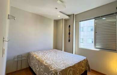 Imagem 10: Apartamento, 2 quartos, 1 suite, 2 vagas