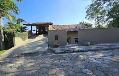 Imagem 10: Casa com 4 dormitórios à venda, 269 m² por R$ 990.000,00 - Pendotiba...