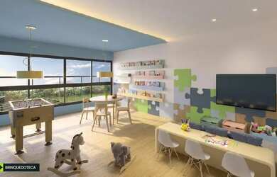 Imagem 3: Apartamento à Venda em Aflitos