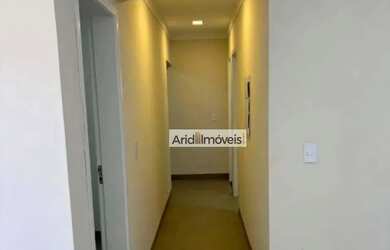 Imagem 4: Apartamento com 3 dormitórios à venda, 78 m² por R$ 550.000,00 - Versailles...