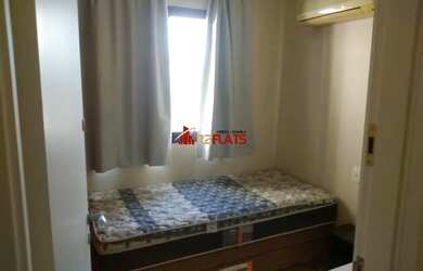 Imagem 4: Flat com ótimo preço no bairro Vila Olímpia. Confira!