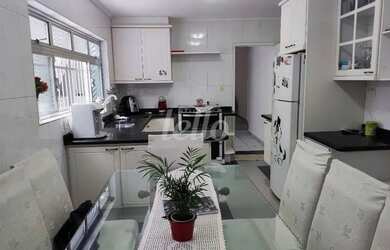 Imagem 8: Casa 3 quartos à venda no a Jardim Anália Franco