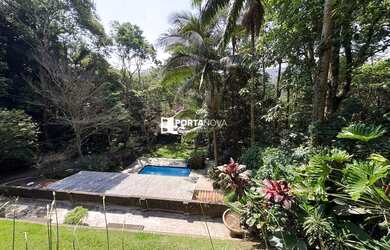 Imagem 12: Chácara à venda, 3 quartos, 2 suítes, 5 vagas, Chácaras Aurora - Embu...