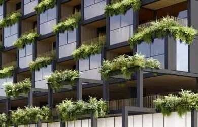 Imagem 9: oportunidade unica 599 mil - valor de tabela 735.000 - Apartamento 46m²...