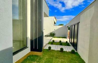 Imagem 5: Casa com 2 Quartos à Venda, 119 m² por R$ 595.000 - Jardim Atlântico...