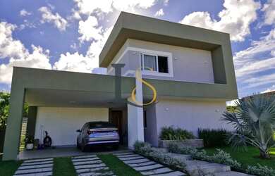 Imagem 15: Casa em Condomínio para Locação em Camaçari, ALPHAVILLE III, 4 dormitórios, 4 suítes, 5 ba