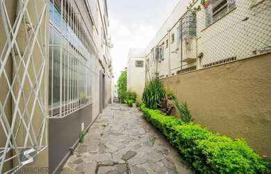 Imagem 2: Apartamento à venda com 2 quartos 75 m² no Bairro Menino Deus