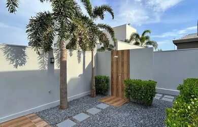 Imagem 6: Casa em condomínio no florais do Vale disponível para aluguel