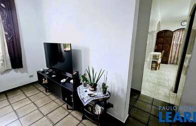 Imagem 13: SOBRADO - VILA BARBOSA - SP