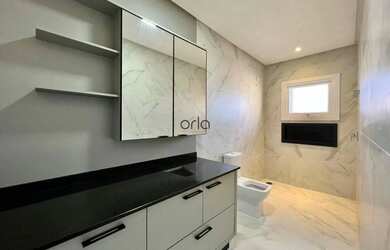 Imagem 16: Casa mobiliada e decorada com 5 suítes e piscina à venda, 400 m² - Velas da Marina - Capão