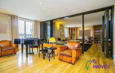 Imagem 15: DUPLEX - VILA NOVA CONCEIÇÃO - SP