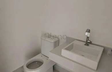 Imagem 11: Apartamento à venda em Campinas, Jardim Itamarati, com 3 quartos, com 96 m², Grand Wish