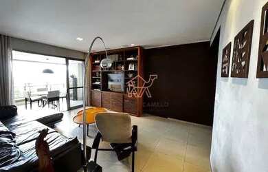 Imagem 10: Apartamento com 4 suítes à venda, 274 m² por R$ 4.300.000 - Vila da...