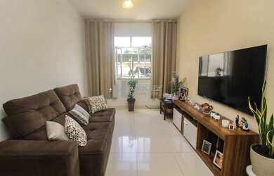 Imagem 4: Rua Riachuelo cobertura à venda com 2 quartos e 70m². Planta funcional,...