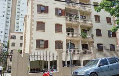 Imagem 9: Apartamento para aluguel com 80m² e 1 vaga em Guarulhos