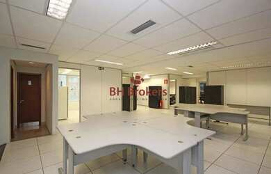 Imagem 3: ANDAR E CONJUNTO DE SALAS 170M² E 2 VAGAS NO BAIRRO SAVASSI