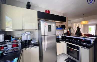 Imagem 8: CASA AMPLA COM 4 QUARTOS, 3 SUITES E DECK