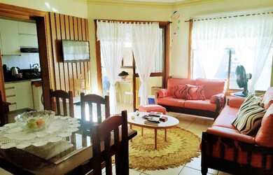 Imagem 5: Imóvel mobiliado à venda em Capão da Canoa Apartamento no Centro REF...