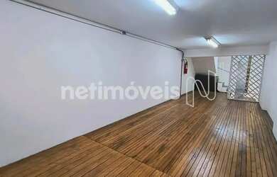 Imagem 14: Imóvel para aluguel tem 93 metros quadrados com 1 quarto em Barro Preto - Belo Horizonte