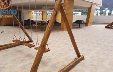 Imagem: O apartamento para alugar possui 2 Dormitórios, 2 Banheiros