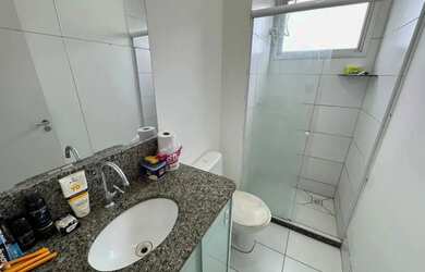 Imagem 13: Imóvel para venda tem 50 metros quadrados com 1 quarto em Kubitschek...