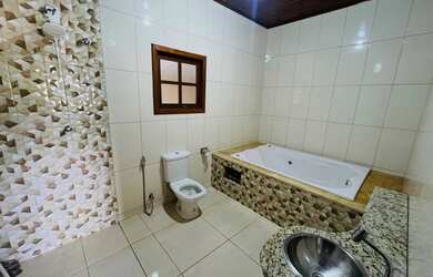 Imagem 5: Chácara a 20km do centro de Diamantina