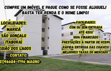 Imagem 2: Saia do aluguel pagando como se fosse aluguel