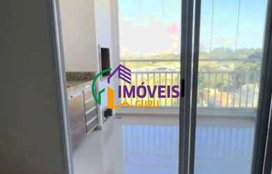 Imagem: O apartamento possui 3 Dormitórios, 2 Banheiros, 2 Vagas na