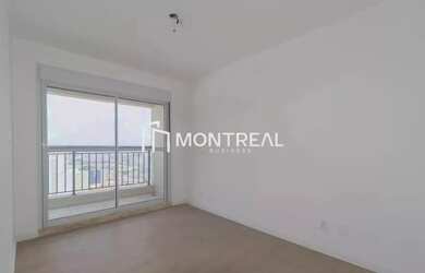 Imagem 15: APARTAMENTO À VENDA NO BRÁS 2 SUÍTES. 1 VAGA DE GARAGEM