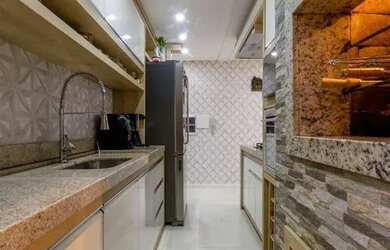 Imagem 12: Casa com 3 dormitórios à venda, 157 m² por R$ 840.000,00 - Água Verde...