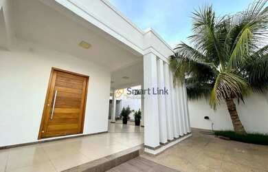 Imagem 2: Casa com 3 dormitórios à venda, 844 m² por R$ 2.900.000,00 - São Francisco...