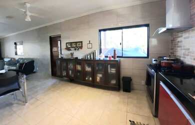 Imagem 3: Saquarema - Gravatá. Piscina, Varanda, Área de serviçoe3 Dormitórios