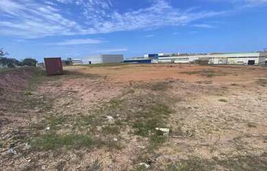 Imagem: O terreno possui 4.000m² de Área e está localizado em Cabiúnas