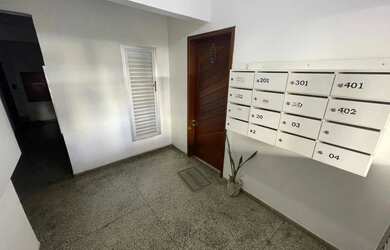 Imagem 4: ÓTIMO APTO PARA ALUGAR COM 1 QUARTO E ESTACIONAMENTO NO ESTREITO