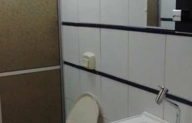 Imagem 4: 300mts mar Ingleses-FLORIANÓPOLIS-Ap 2dorm-Split-2SmartTV-Telecine-Prime Video-HBOMax-Wifi