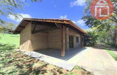 Imagem: A casa em condomínio possui 2 Dormitórios, 1 Banheiro, 1 Vaga