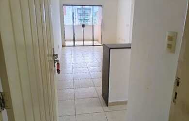 Imagem: O apartamento possui 2 Dormitórios, 3 Banheiros, 1 Vaga na