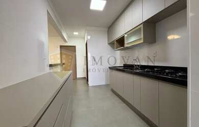 Imagem: O apartamento possui 3 Dormitórios, 4 Banheiros, 2 Vagas na