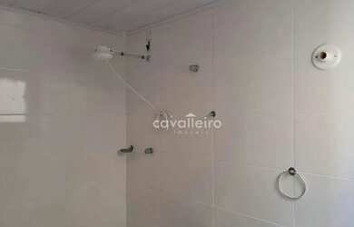 Imagem 9: Apartamento à venda, 57 m² por R$ 280.000,00 - Itapeba - Maricá/RJ