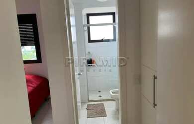 Imagem 16: Apartamento alto padrão com 180,99m², bairro Jardim Irajá, Zona Sul...