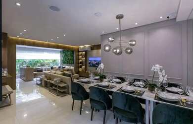 Imagem 2: Apartamento Duplex 3 Quartos - Nova Campinas