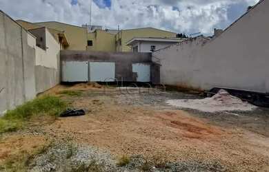 Imagem 2: Terreno à venda em Campinas, Jardim Belo Horizonte, com 307 m²