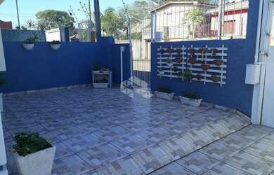 Imagem 14: Casa a venda no bairro Nossa Senhora do Rosário