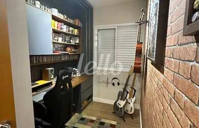 Imagem 13: Apartamento 3 quartos à venda no a Vila Curuca