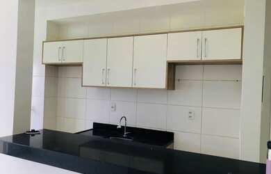 Imagem 5: ALUGO APARTAMENTO COM 03 QUARTOS - JARDINS PROVENCE - NASCENTE - ANDAR ALTO