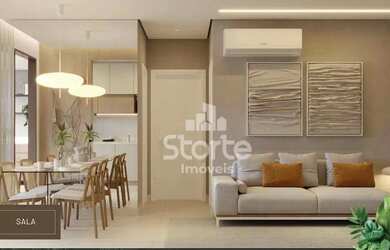 Imagem 10: Apartamentos com 2/4 sendo 1 suíte à venda, 73,09m² sendo a partir...