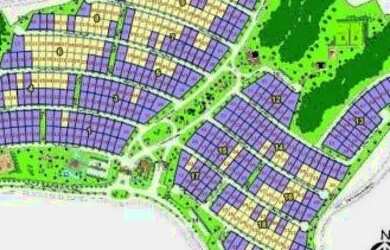 Imagem: O terreno está localizado em Ribeirão do Lipa, Cuiabá à