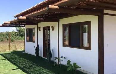 Imagem 11: Casa à venda no ÁGUAS DE SAUÍPE , PORTO DE SAUIPE, Entre Rios, BA