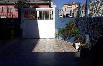 Imagem 8: Casa a venda no bairro Nossa Senhora do Rosário